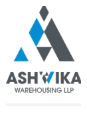 Ashwika Warehousing