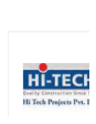 Hi-Tech Projects