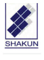 Shakun Polymers